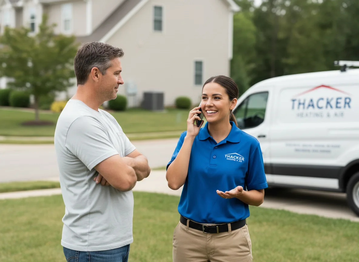 Ac Repair East Haddam, CT FAQs